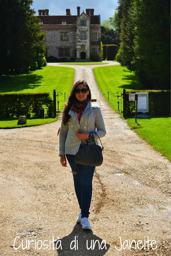 Chawton-House-Hampshire