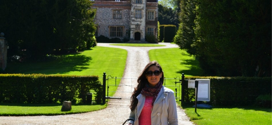Chawton-House-Hampshire