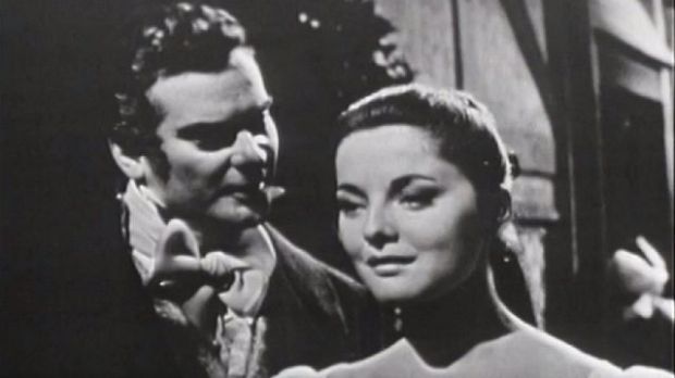 orgoglio e pregiudizio 1957