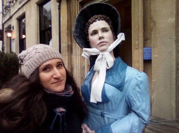 The Jane Austen Centre, Bath