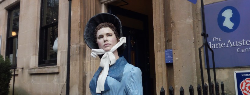 The Jane Austen Centre, Bath