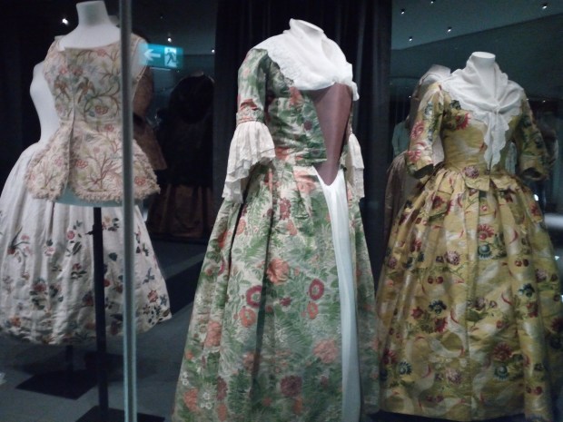 Fashion Museum, Bath