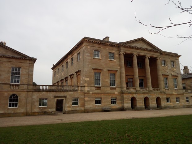 Basildon Park