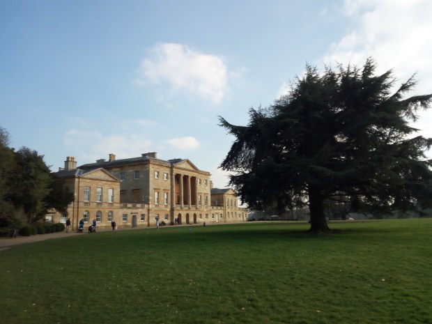 Basildon Park