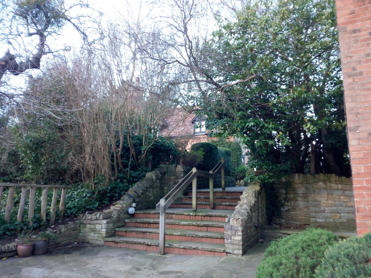 Anne Hathaway's Cottage - Stratford-Upon-Avon