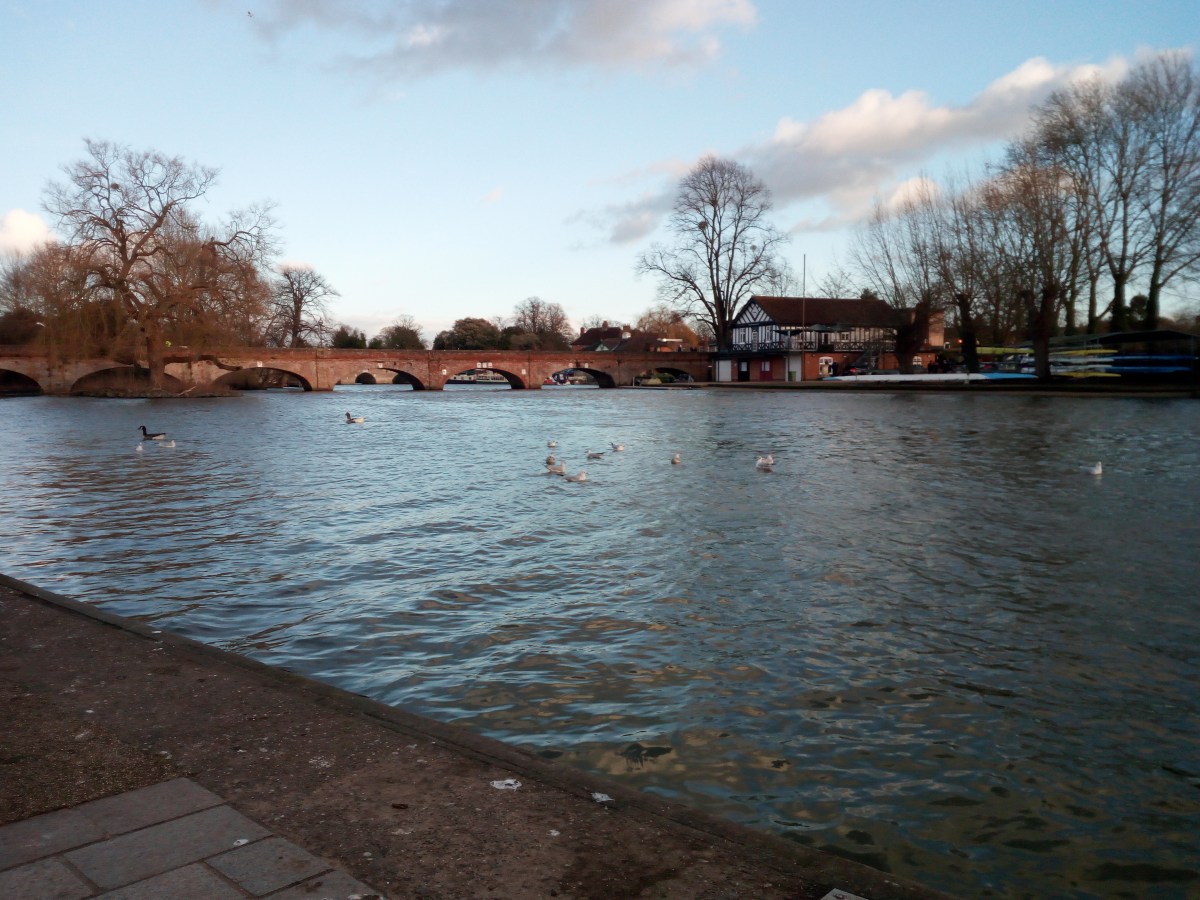 Stratford-upon-Avon