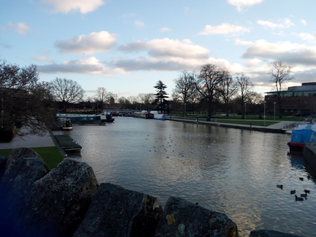 Stratford-upon-Avon