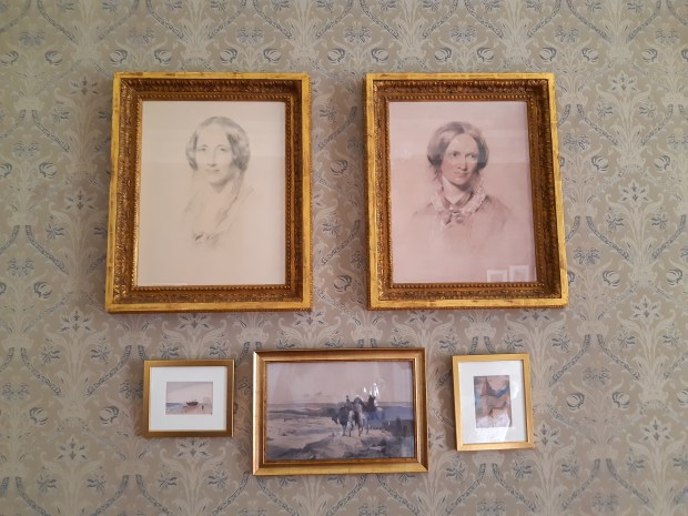 Elizabeth Gaskell's House - Manchester