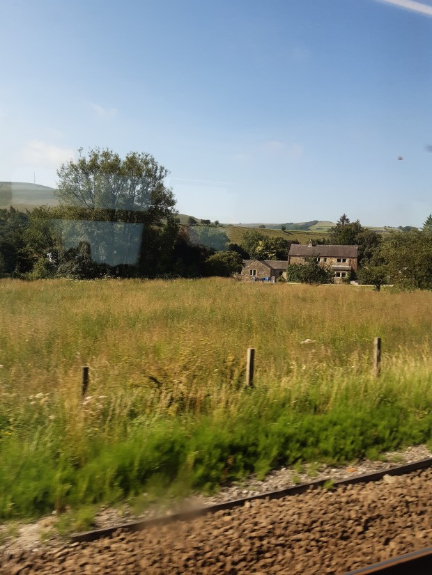 Cottage in the Peak District