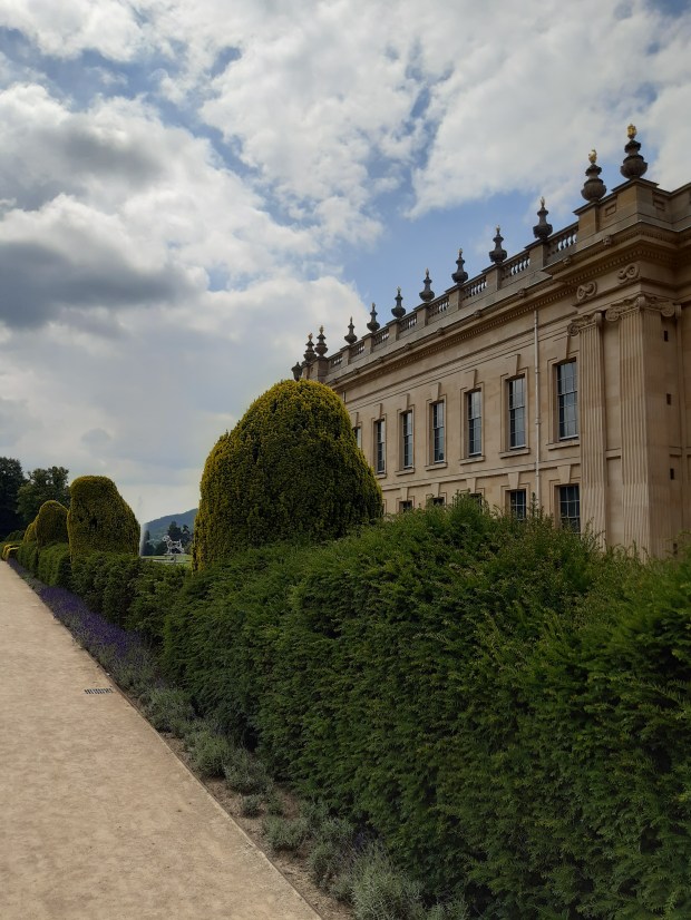 Chatsworth House