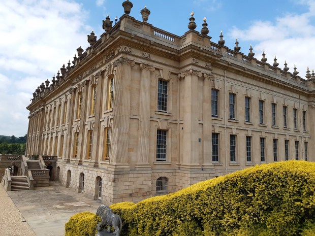 Chatsworth-House