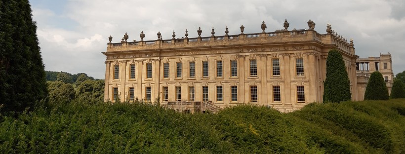 Chatsworth House