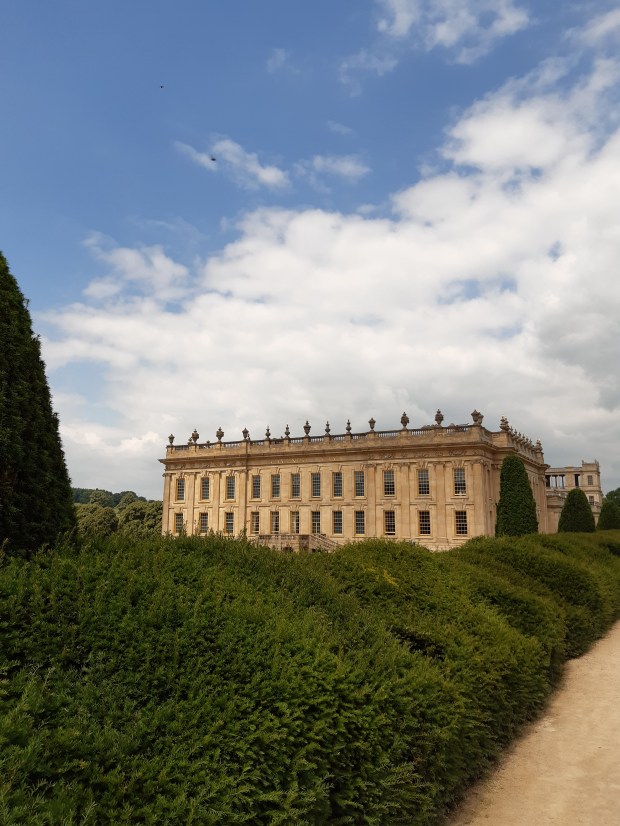 Chatsworth-House