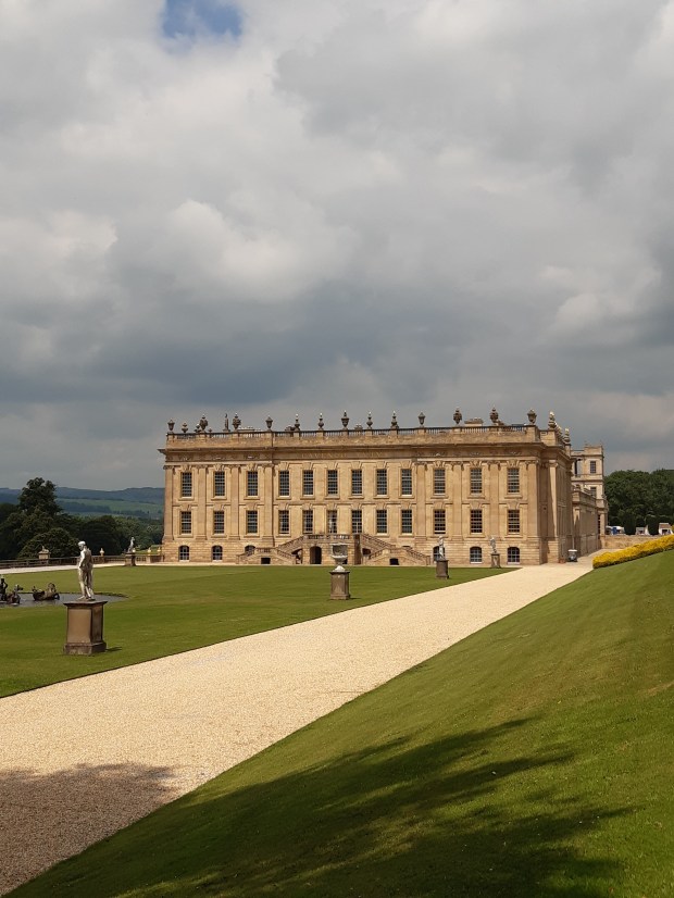 Chatsworth House