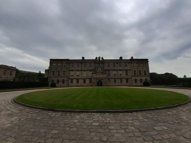 Lyme Park