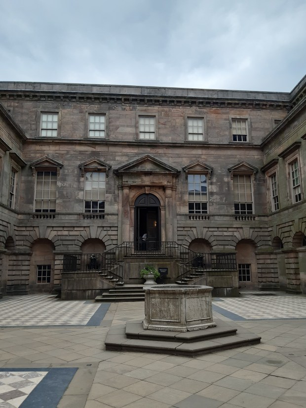 Lyme Park